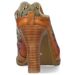 Discount Laura Vita Mules - ALCBANEO 160