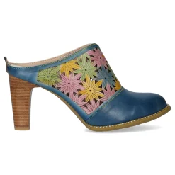 Discount Laura Vita Mules - ALCBANEO 160