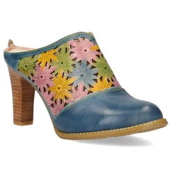 Discount Laura Vita Mules - ALCBANEO 160