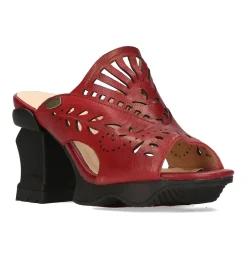 Best Sale Laura Vita Mules - ARCMANCEO 687