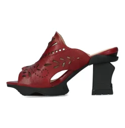 Best Sale Laura Vita Mules - ARCMANCEO 687