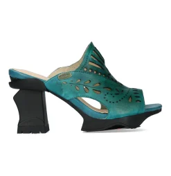 Best Sale Laura Vita Mules - ARCMANCEO 687