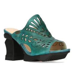 Best Sale Laura Vita Mules - ARCMANCEO 687