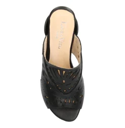 Best Sale Laura Vita Mules - ARCMANCEO 687