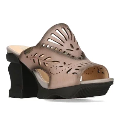 Best Sale Laura Vita Mules - ARCMANCEO 687