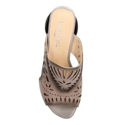 Best Sale Laura Vita Mules - ARCMANCEO 687