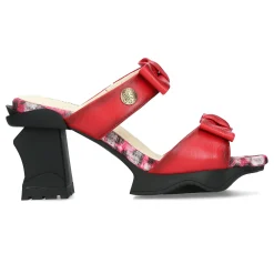 Sale Laura Vita Mules - ARCMANCEO 2324