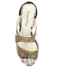 Sale Laura Vita Mules - ARCMANCEO 2324