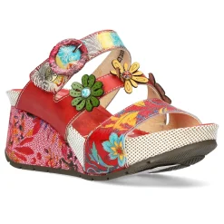 New Laura Vita Mules - BARRY 05