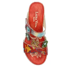 New Laura Vita Mules - BARRY 05