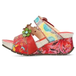 New Laura Vita Mules - BARRY 05