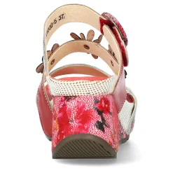 New Laura Vita Mules - BARRY 05