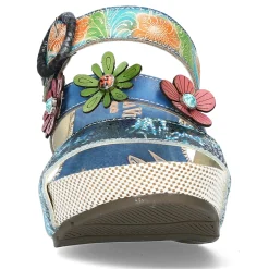 New Laura Vita Mules - BARRY 05