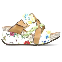 Cheap Laura Vita Mules - BARRY 07