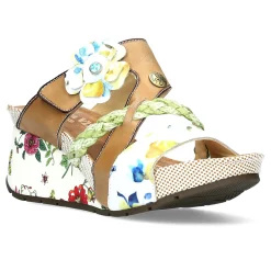 Cheap Laura Vita Mules - BARRY 07