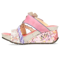 Cheap Laura Vita Mules - BARRY 07
