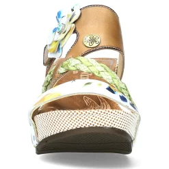 Cheap Laura Vita Mules - BARRY 07