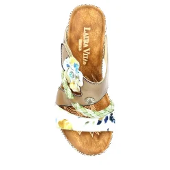 Cheap Laura Vita Mules - BARRY 07