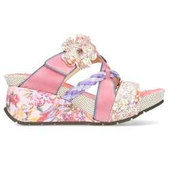 Cheap Laura Vita Mules - BARRY 07