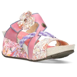 Cheap Laura Vita Mules - BARRY 07