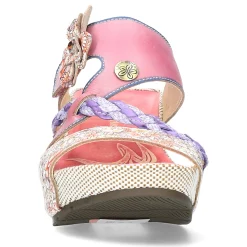 Cheap Laura Vita Mules - BARRY 07