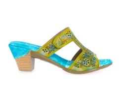 Best Laura Vita Mules - BECTTINOO 30