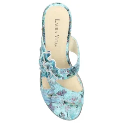 Fashion Laura Vita Mules - BECTTINOO 171