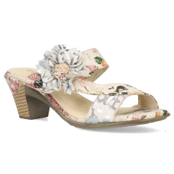 Fashion Laura Vita Mules - BECTTINOO 171