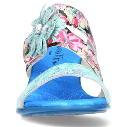 Fashion Laura Vita Mules - BECTTINOO 91