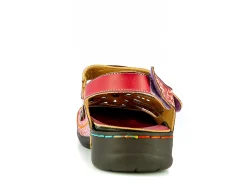 Cheap Laura Vita Mules - BECZIERSO 05