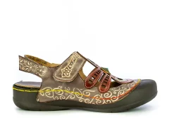 Cheap Laura Vita Mules - BECZIERSO 05