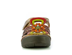 Cheap Laura Vita Mules - BECZIERSO 05