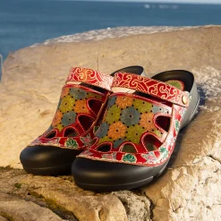 Best Sale Laura Vita Mules - BECZIERSO 41