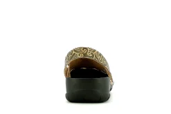 Best Sale Laura Vita Mules - BECZIERSO 41