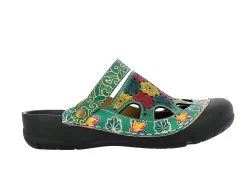 Best Sale Laura Vita Mules - BECZIERSO 41