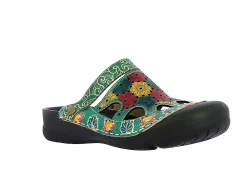 Best Sale Laura Vita Mules - BECZIERSO 41