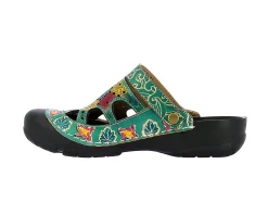 Best Sale Laura Vita Mules - BECZIERSO 41
