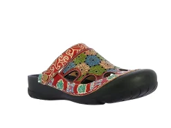 Best Sale Laura Vita Mules - BECZIERSO 41