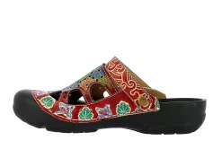Best Sale Laura Vita Mules - BECZIERSO 41