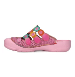 Best Laura Vita Mules - BECZIERSO 02