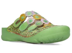 Best Laura Vita Mules - BECZIERSO 02