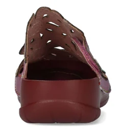 Best Laura Vita Mules - BECZIERSO 03