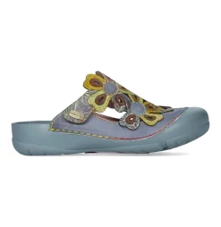 Best Laura Vita Mules - BECZIERSO 03