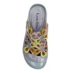 Best Laura Vita Mules - BECZIERSO 03