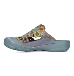 Best Laura Vita Mules - BECZIERSO 03