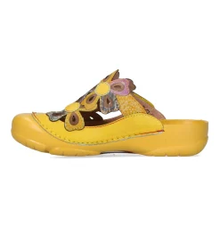Best Laura Vita Mules - BECZIERSO 03