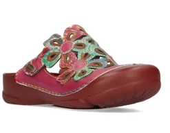 Best Laura Vita Mules - BECZIERSO 03