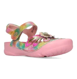 New Laura Vita Mules - BECZIERSO 12