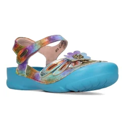 New Laura Vita Mules - BECZIERSO 12