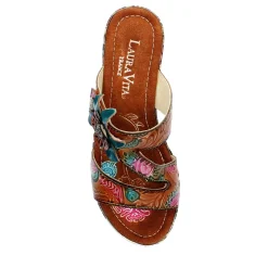 Store Laura Vita Mules - BEETLES 01
